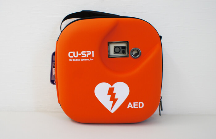 AED